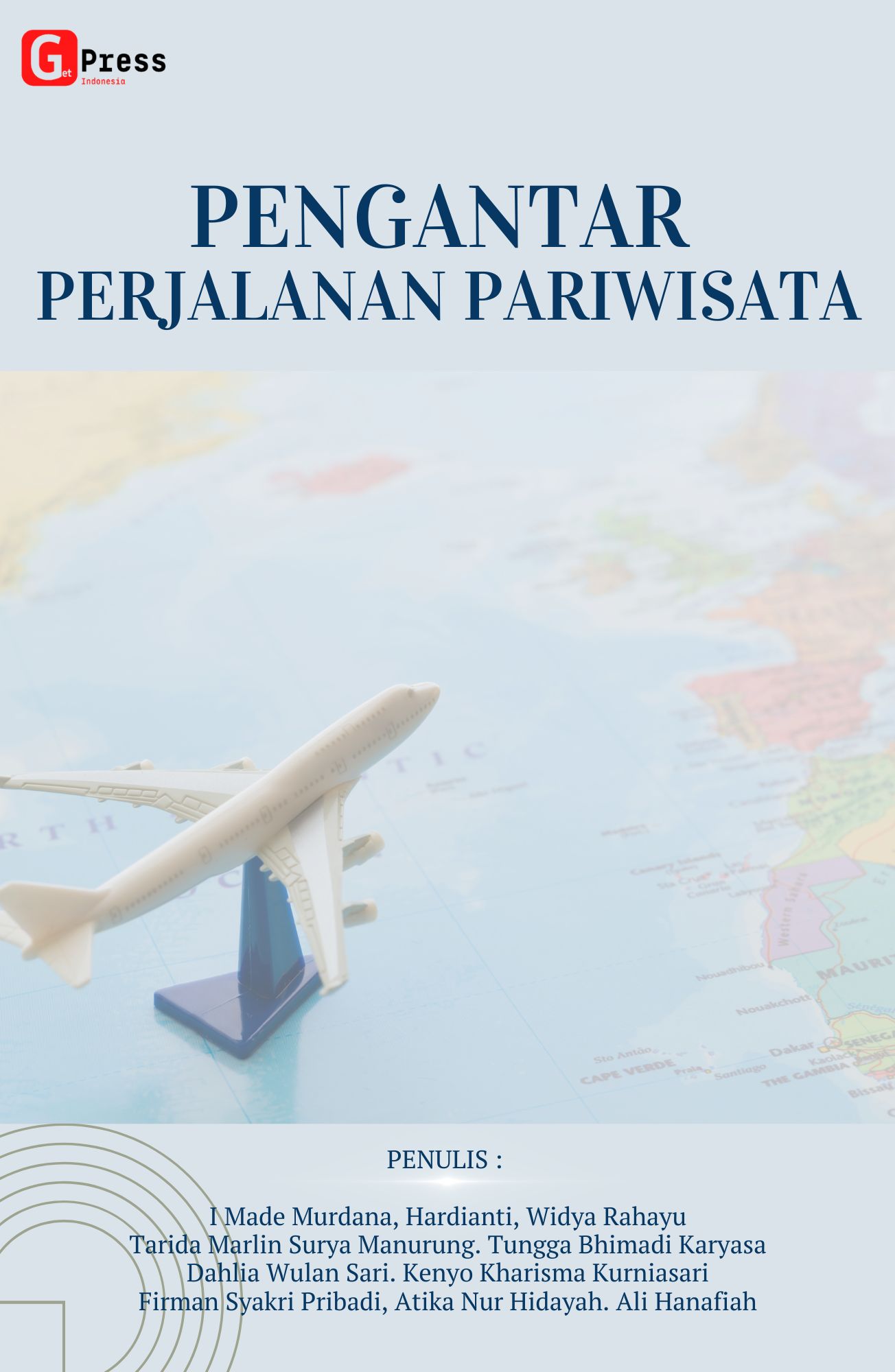 PENGANTAR PERJALANAN  PARIWISATA